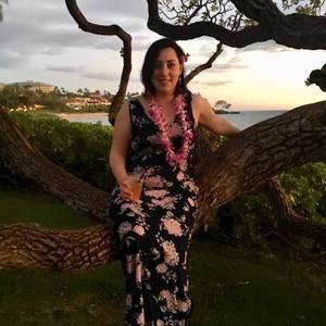 Meet your Posher, Jackie